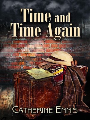 cover image of Time and Time Again